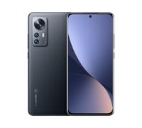 Xiaomi 12 15.9 cm (6.28") Dual SIM Android 12 5G USB Type-C 8 GB 256 GB 4500 mAh Grey