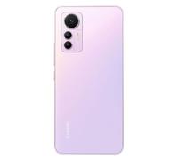 Xiaomi 12 Lite 16,6 cm (6.55") Double SIM Android 12 5G USB Type-C 8 Go 128 Go 4300 mAh Rose