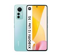 Xiaomi 12 Lite 5G 6GB/128GB Green (Lite Green) Dual SIM 2203129G