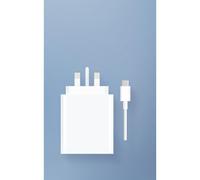 Xiaomi 120W Charging Combo (Type-A)