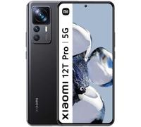 XIAOMI 12T PRO 5G - BLACK - 256GB 8GB RAM - UNLOCKED - BRAND NEW