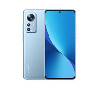 Xiaomi 12x 128GB 256GB 50MP 5G Unlocked Global Android Smartphon New Sealed