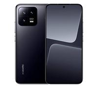 Xiaomi 13 8 + 256 GB Unlocked for All Carriers - Black (UK Version + 2 Year Warranty)