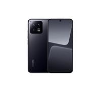Xiaomi 13 (Black 8GB RAM, 256 Memory) - Pro HDR+ Display with Ultra Thin Bezel | Leading Snapdragon® 8Gen 2 | Leica Professional Optional Lens | 38 Minutes to 100% Powered by 67W Turbo Charge