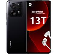 Xiaomi 13T 16.9 cm (6.67") Dual SIM Android 13 5G USB Type-C 8 GB 256 GB 5000 mAh Black