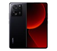 Xiaomi 13T Pro 16.9 cm (6.67") Dual SIM Android 13 5G USB Type-C 12 GB 512 GB 5000 mAh Black