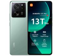 Xiaomi 13T Pro 16.9 cm (6.67") Dual SIM Android 13 5G USB Type-C 12 GB 512 GB 5000 mAh Green
