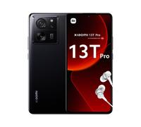 Xiaomi 13T Pro 512GB 12GB RAM Android Black Smartphone