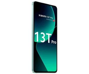 XIAOMI 13T Pro, Dual, 1TB 16GB RAM, Meadow Green