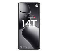 Xiaomi 14T 16.9 cm (6.67") Dual SIM 5G 12 GB 256 GB 5000 mAh Black
