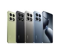 XIAOMI 14T 12/512 Go Black Titane Unlocked