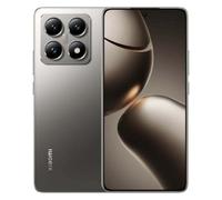 Xiaomi 14T 16.9 cm (6.67") Dual SIM 5G 12 GB 256 GB 5000 mAh Grey
