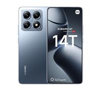 xiaomi 14T 12GB + 512GB Blue (UK Version + 2 Years Warranty)