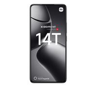 XIAOMI 14T 12+256GB DS 5G TITAN BLACK OEM