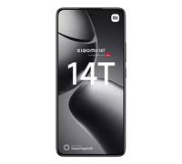 Xiaomi 14T 16.9 cm (6.67") Dual SIM 5G 12 GB 256 GB 5000 mAh Black