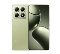 Xiaomi 14T 5G 12GB-512GB Verde Limón (Lemon Green) Dual SIM