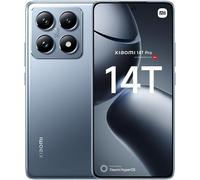 Xiaomi 14T 5G 1TB 12GB Titan Blue Sim-Free Unlocked Mobile Phone, New