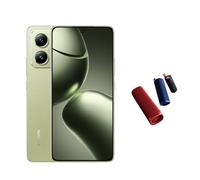 Xiaomi 14T Ai 5G (512GB+12GB) Global ROM Unlocked Worldwide (for Tmobile Mint Tello Global) 50MP Triple Pro Leica Camera 6.67" 144Mhz (Lemon Green)