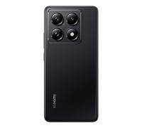 Xiaomi 14T Pro 16.9 cm (6.67") Dual SIM 5G 12 GB 512 GB 5000 mAh Black