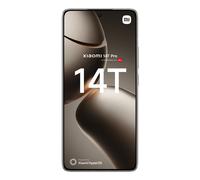 Xiaomi 14T Pro 5G Dual SIM 512GB (12GB RAM) Titan Grey