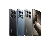 Xiaomi 14T Pro Smartphone 12GB/1TB SIM-Free - Titan Black (UK Version + 2 Year Warranty)