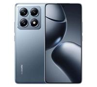 Xiaomi 14T Pro 16.9 cm (6.67") Dual SIM 5G USB Type-C 12 GB 1 TB 5000 mAh Blue
