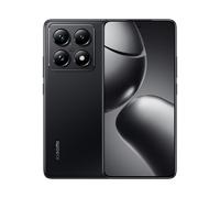 Xiaomi 14T Pro Titan Black 12 GB + 512 GB