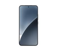 Xiaomi 15 12-256GB 5G Black EU