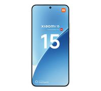 Xiaomi 15 16.1 cm (6.36") 12 GB 512 GB 5240 mAh White