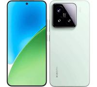 Xiaomi 15 5G 12GB/512GB Smartphone 6.36" AMOLED 50MP 5240mAh 90W Snapdragon 8 Elite Black
