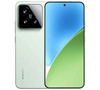 Xiaomi 15 5G Smartphone, 12+512GB, Green (UK Versi