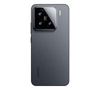 Xiaomi 15 16.1 cm (6.36") 12 GB 512 GB 5240 mAh Black