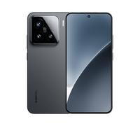 Xiaomi 15 Black 12 GB + 512 GB