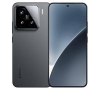 Xiaomi 15 Mobile Phone 300 Hz 6.36 Inch AMOLED Display, 12 + 256 GB Smartphone Without Contract with Snapdragon® 8 Processor and Leica Triple Camera, 5240 mAh Battery, 90 W Fast Charge and 50 W