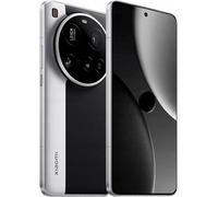 Xiaomi 15 Ultra 17.1 cm (6.73") Dual SIM 5G USB Type-C 16 GB 512 GB 5410 mAh Black, Silver