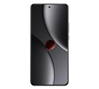 Xiaomi 15 Ultra Smartphone, 16GB+512GB, Black, 100mm Leica 200MP Super Telephoto, 5410mAh Battery, 90W HyperCharge, HyperAI (No power adapter included)