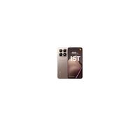 Xiaomi 15T 12+256GB 6.83" 5G Rose Gold DS + Photo Printer ITA