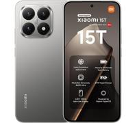 Xiaomi 15T 5G - Dual SIM (Unlocked) - Global Version - NEW & SEALED [EEK: A]