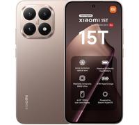 Xiaomi 15T 5G - Dual SIM (Unlocked) - UK Version - NEW & SEALED [EEK: A]