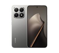 Xiaomi 15T Gray 12GB RAM 512GB ROM