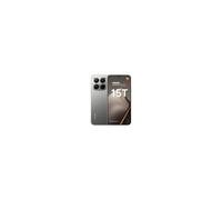 Xiaomi 15T PRO 12+512GB 6.83" 5G Gray DS + Watch S4 ITA