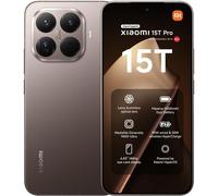 Xiaomi 15T Pro 5G - Dual SIM (Unlocked) - Global Version - NEW & SEALED [EEK: A]