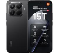 Xiaomi 15T Pro 5G - Dual SIM (Unlocked) - Global Version - NEW & SEALED [EEK: A]