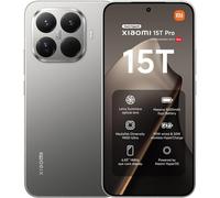 Xiaomi 15T Pro 5G - Dual SIM (Unlocked) - Global Version - NEW & SEALED [EEK: A]