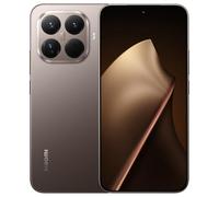 XIAOMI 15T Pro, Smartphone 12 + 512 GB, 6.83 Inch 144 Hz Eye-Friendly Display, MediaTek Dimensity 9400+, 50MP Leica 5X Pro Telephoto Lens, 5500 mAh, Mocha Gold