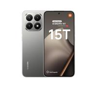 Xiaomi 15T 5G - Dual SIM (Unlocked) - Global Version - NEW & SEALED [EEK: A]