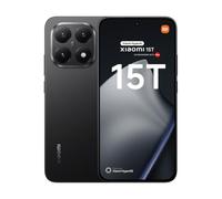 Xiaomi 15T Black 12 GB + 256 GB