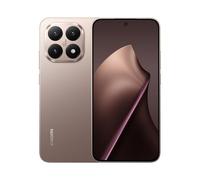 XIAOMI 15T Smartphone 12GB+256GB, 6.83" 120Hz Eye-care Amoled Display, 50MP Leica Summilux Optical Lens, 5500mAH Battery, MediaTek Dimensity 8400-Ultra, Rose Gold (2 Years Warranty+No In-box Charger