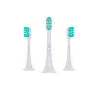 Xiaomi 16860.0 - Electric Toothbrush Head, Pack of 3, White