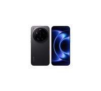 Xiaomi 17 Ultra 5G Dual + eSIM 512GB (16GB RAM) Global Version Black